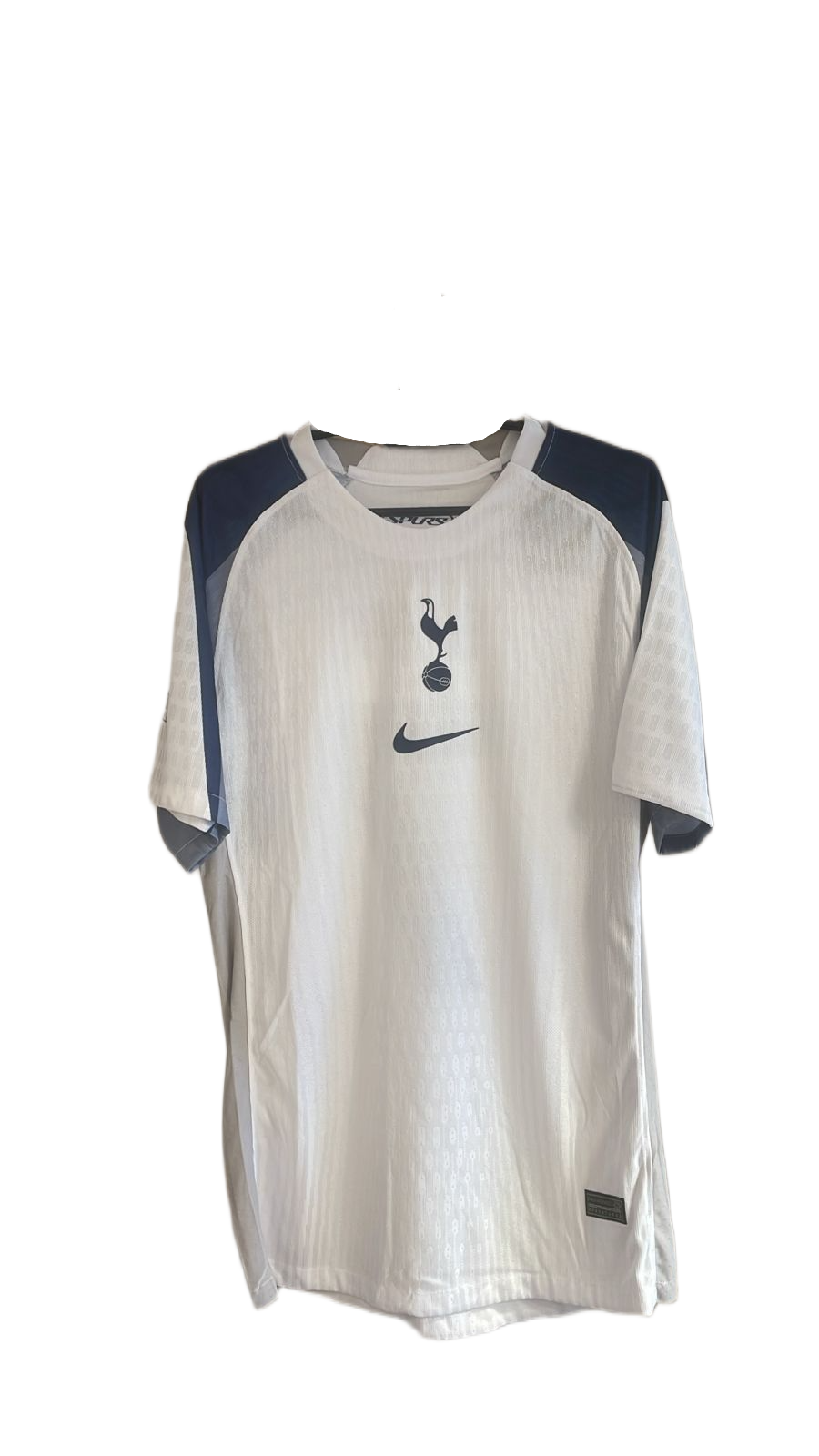 Tottenham Spurs Son M fit S Jersey