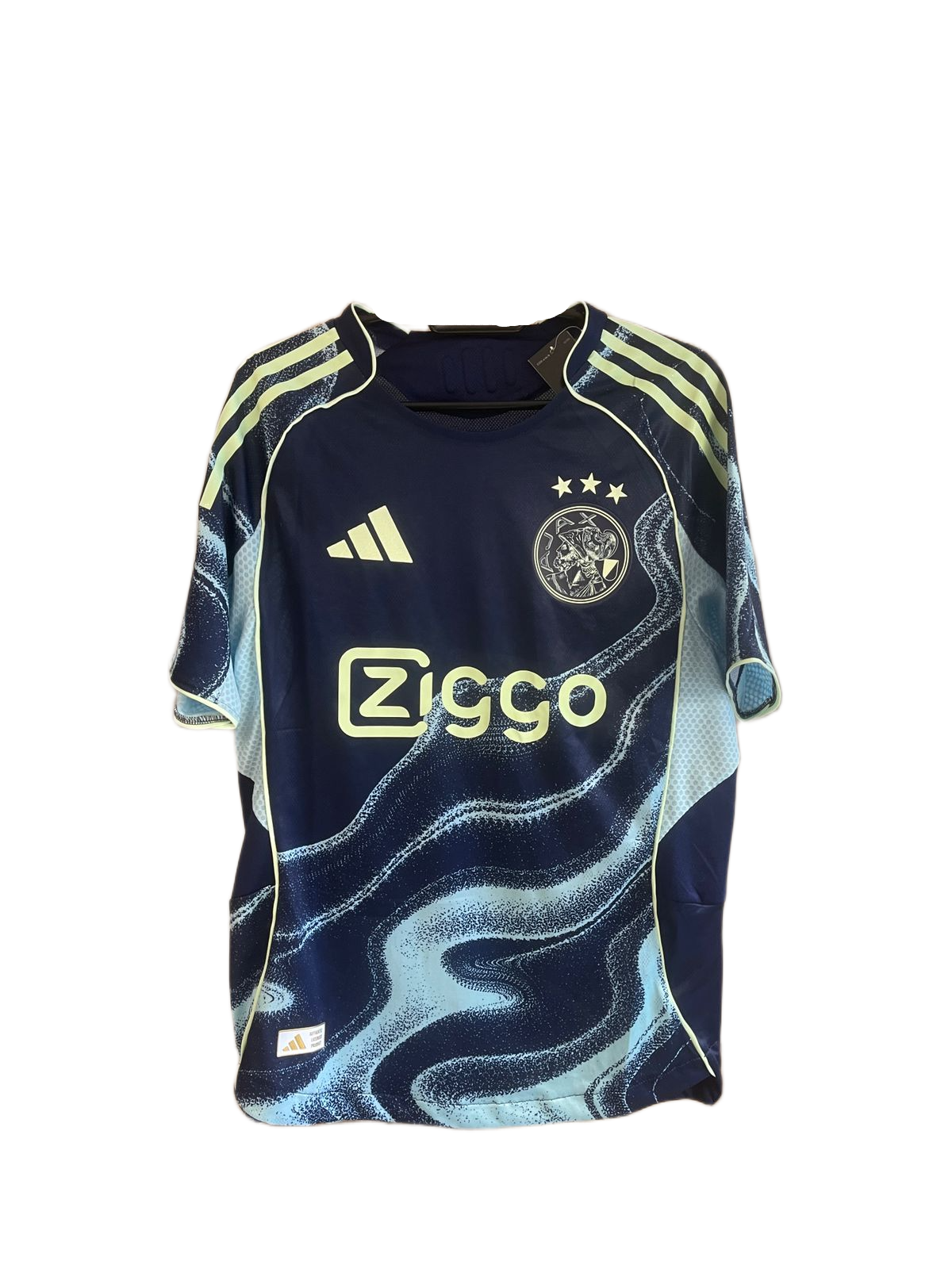 Ajax Small Jersey