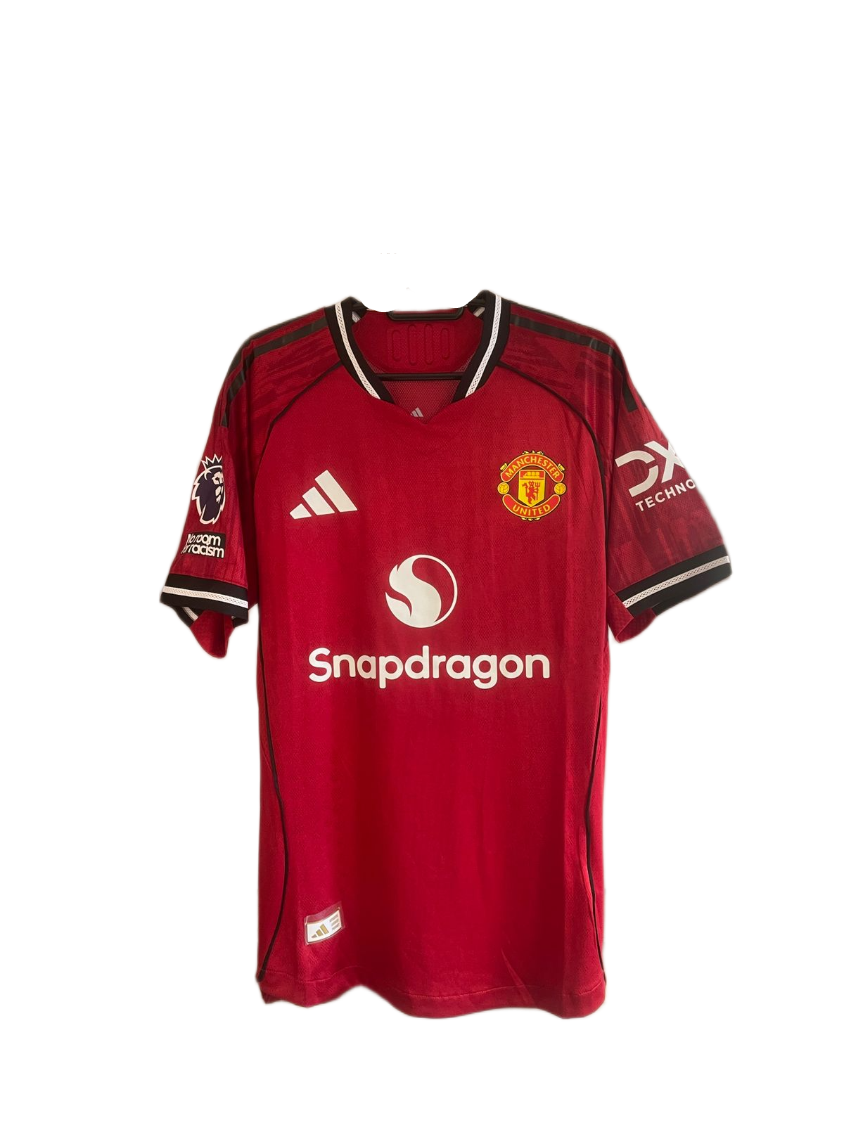 Manchester United B. Fernandes Large Jersey