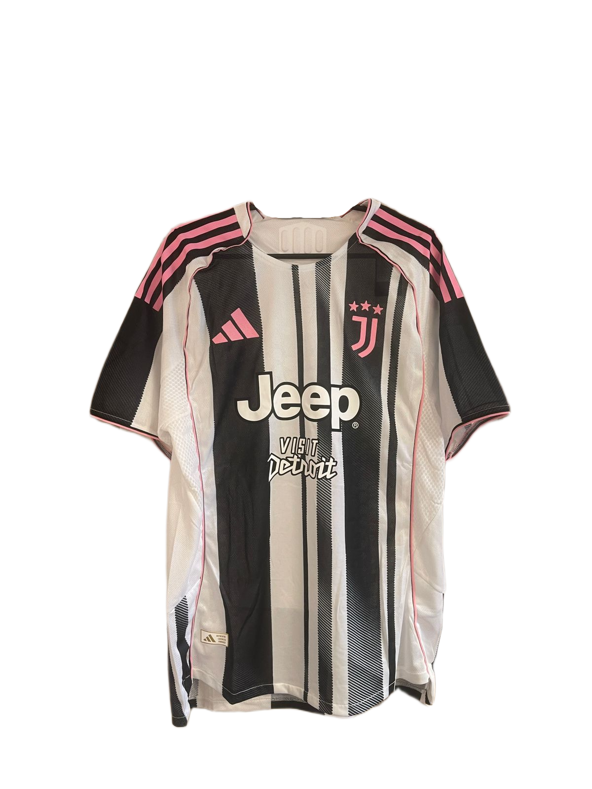 Juventus XL Jersey