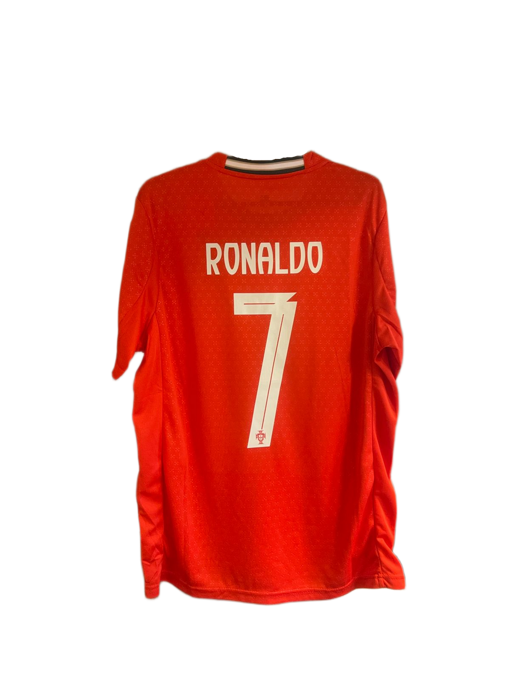 Team Portugal Ronaldo Medium Jersey