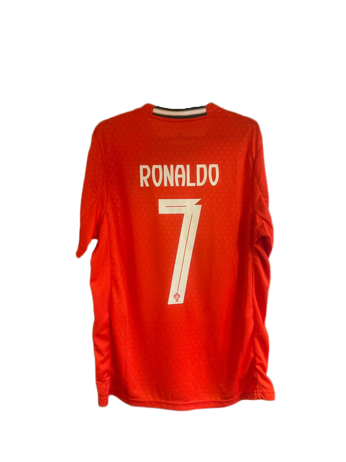 Team Portugal Ronaldo Medium Jersey