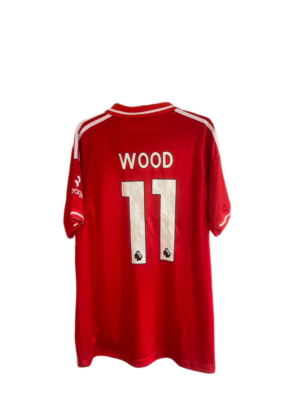 Nottingham Forest Wood Large Jersey