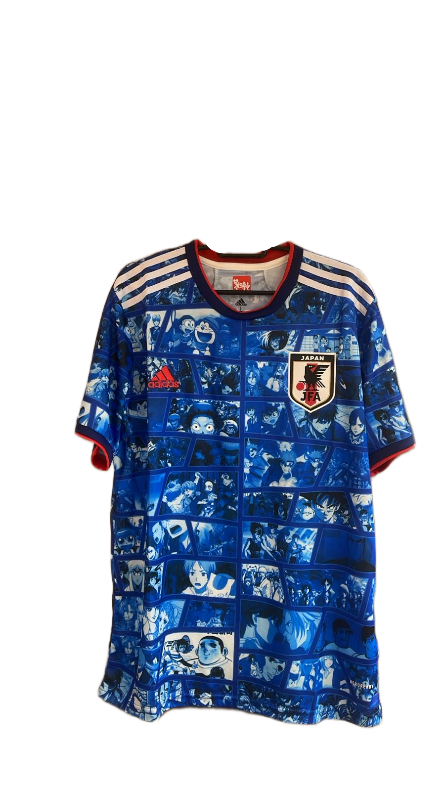 Team Japan Large Jersey