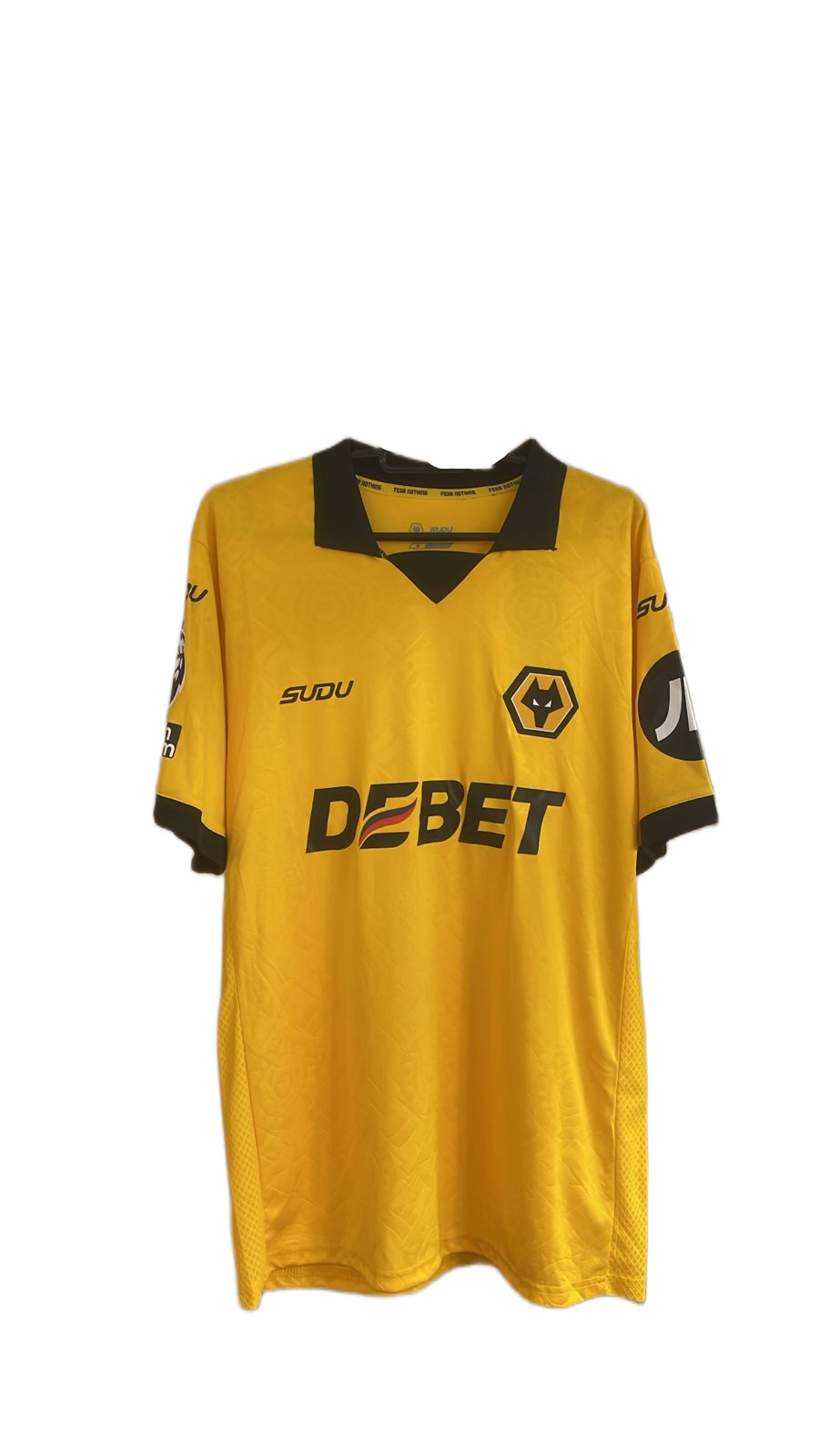 Wolverhampton Wanderers Medium Jersey