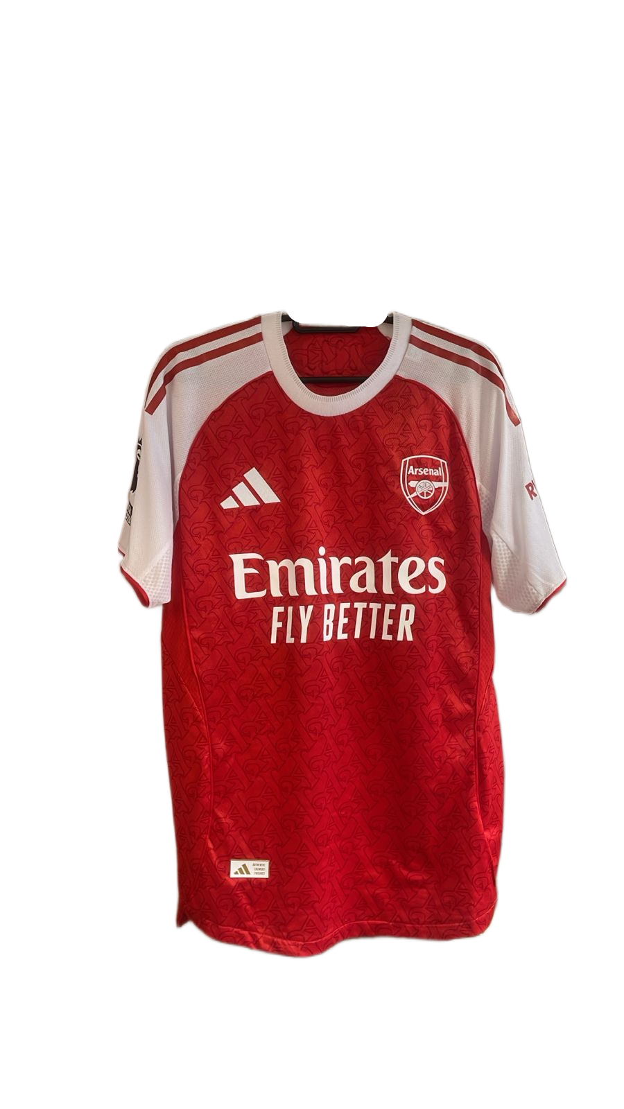 Arsenal FC Gyokeres L fit M Jersey