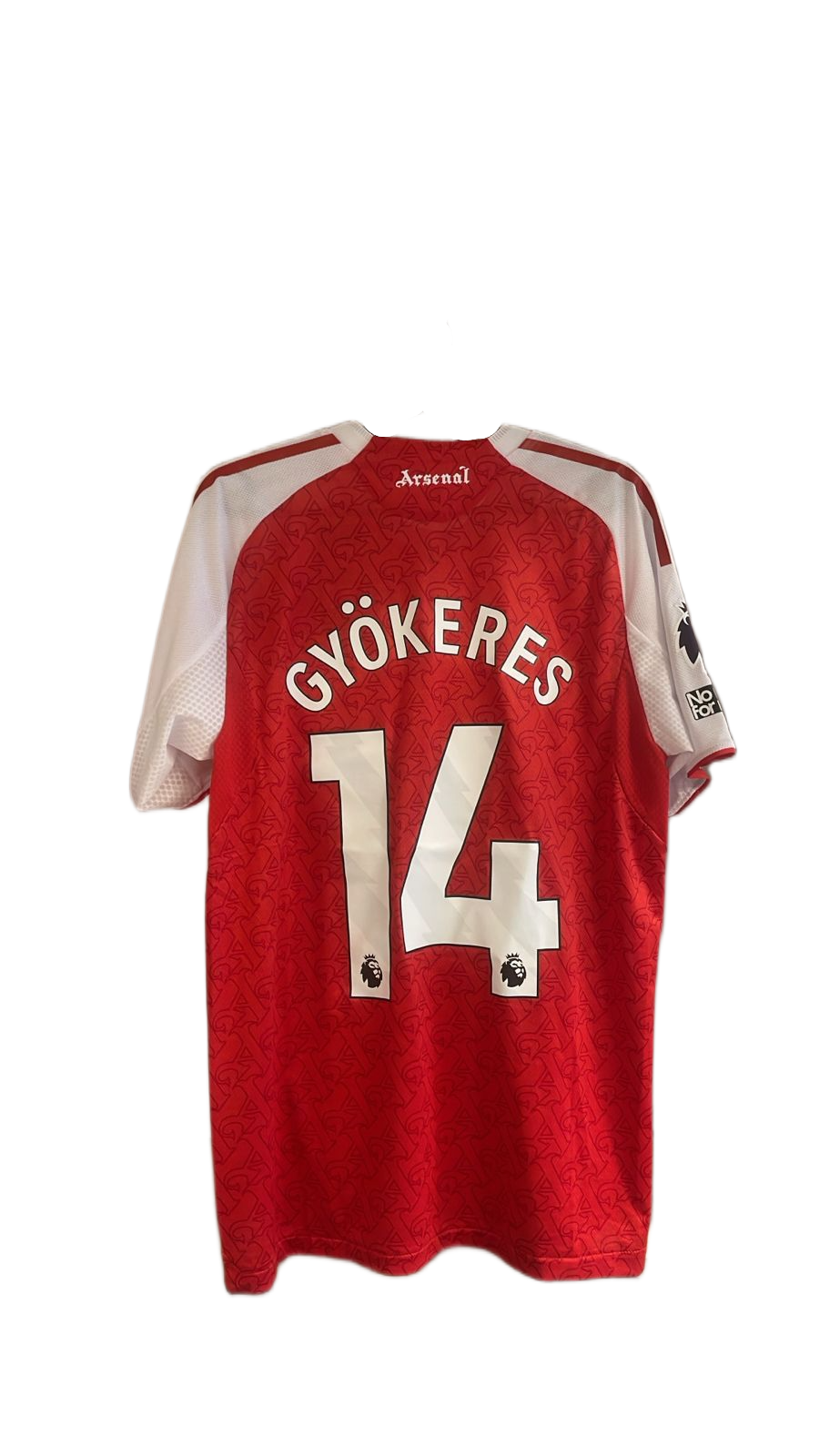 Arsenal FC Gyokeres L fit M Jersey