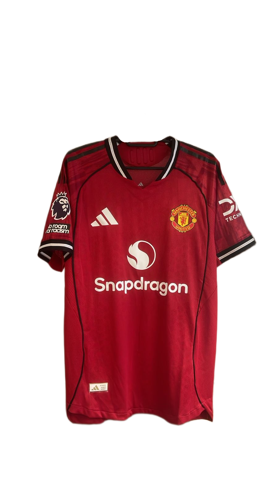 Manchester United Mainoo M fit S Jersey