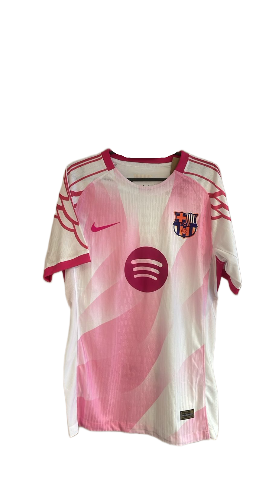 FC Barcelona Medium Jersey