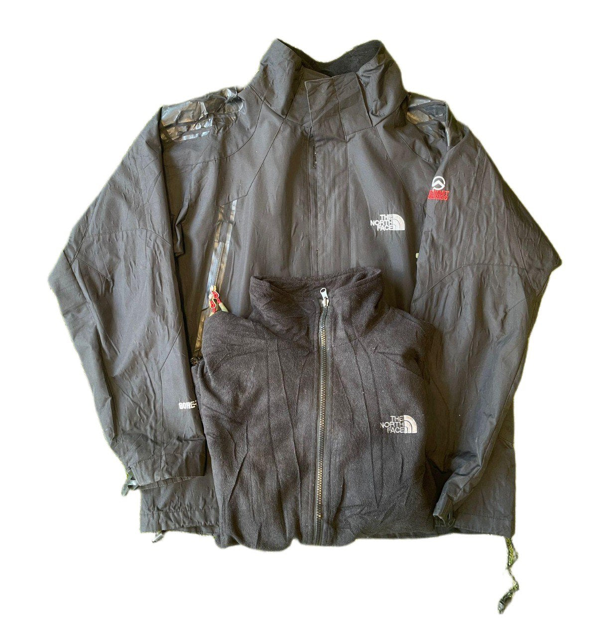 North Face XL Jacket