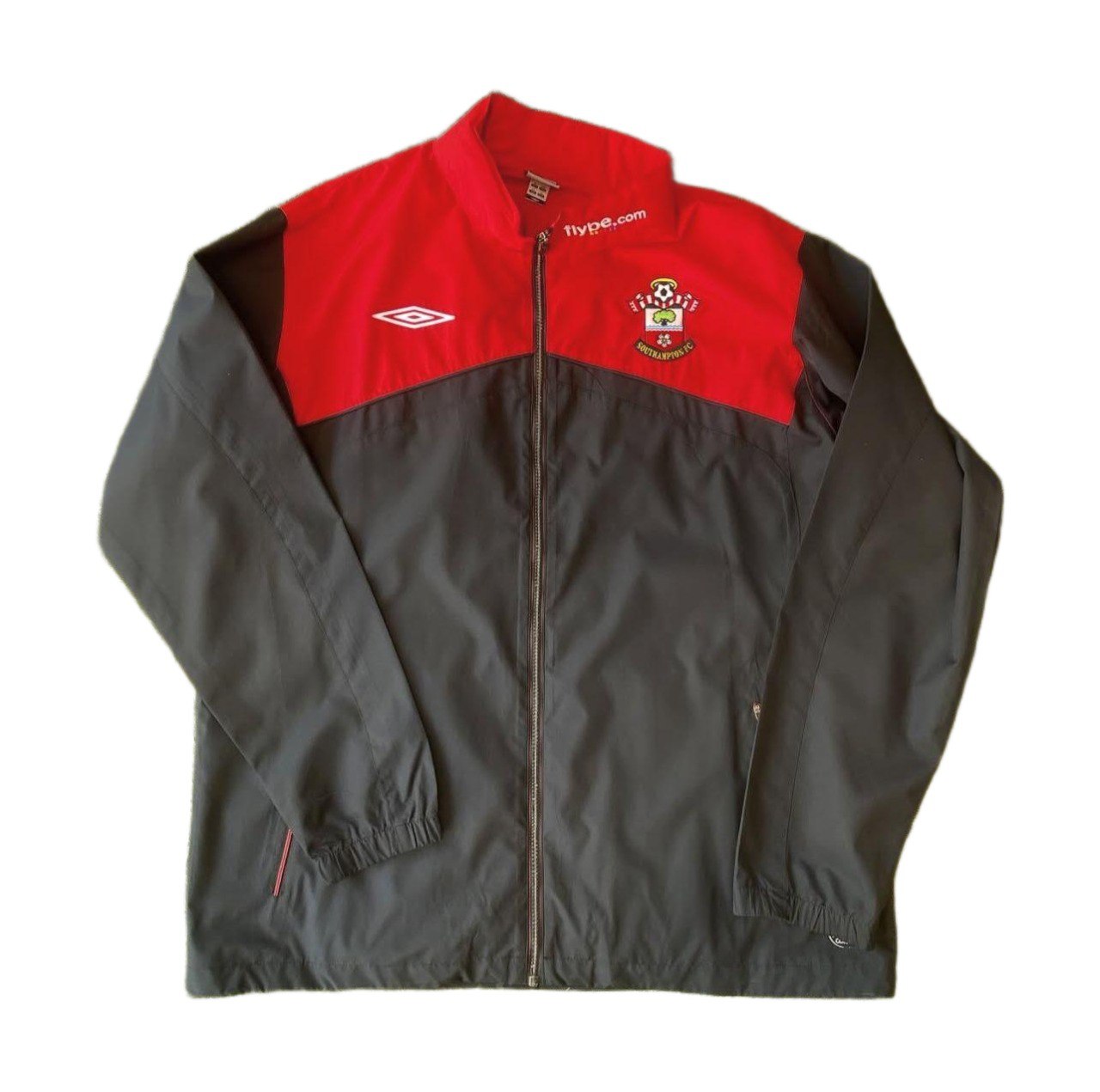 Southampton FC XL Jacket