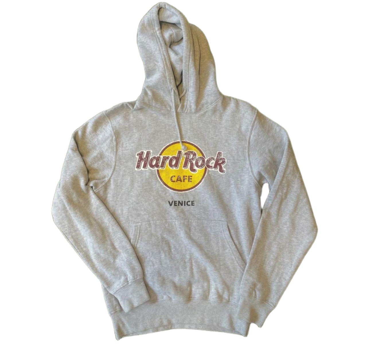 Hard Rock Medium Hoodie