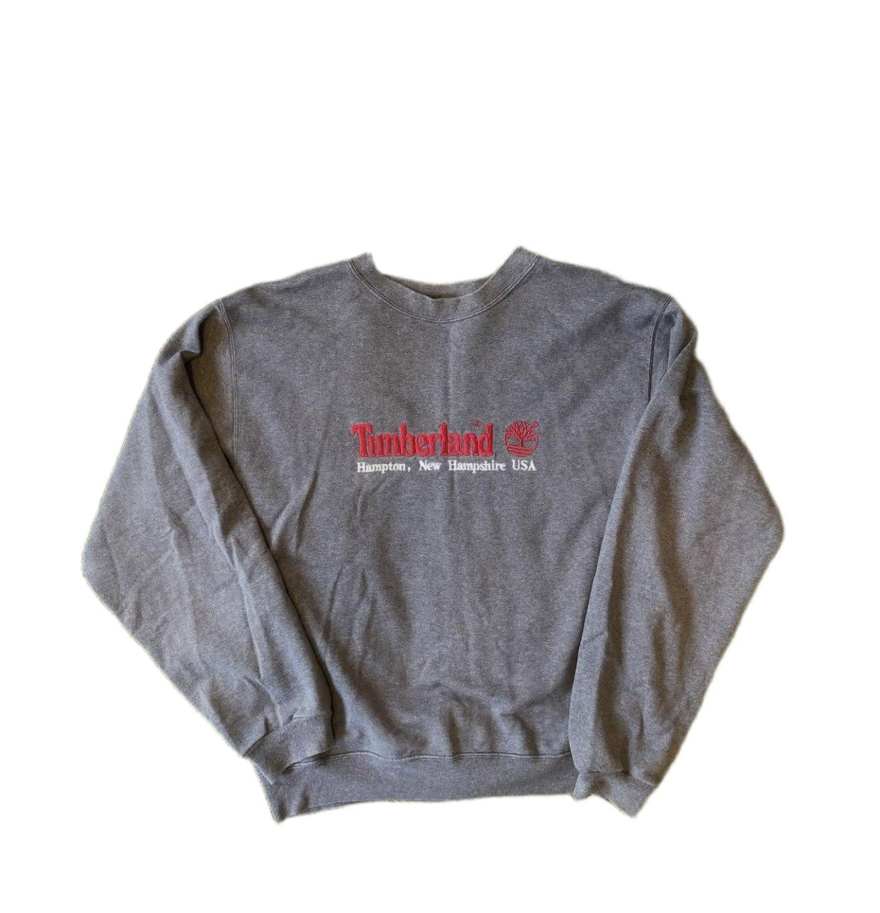 Timberland Large Sweater