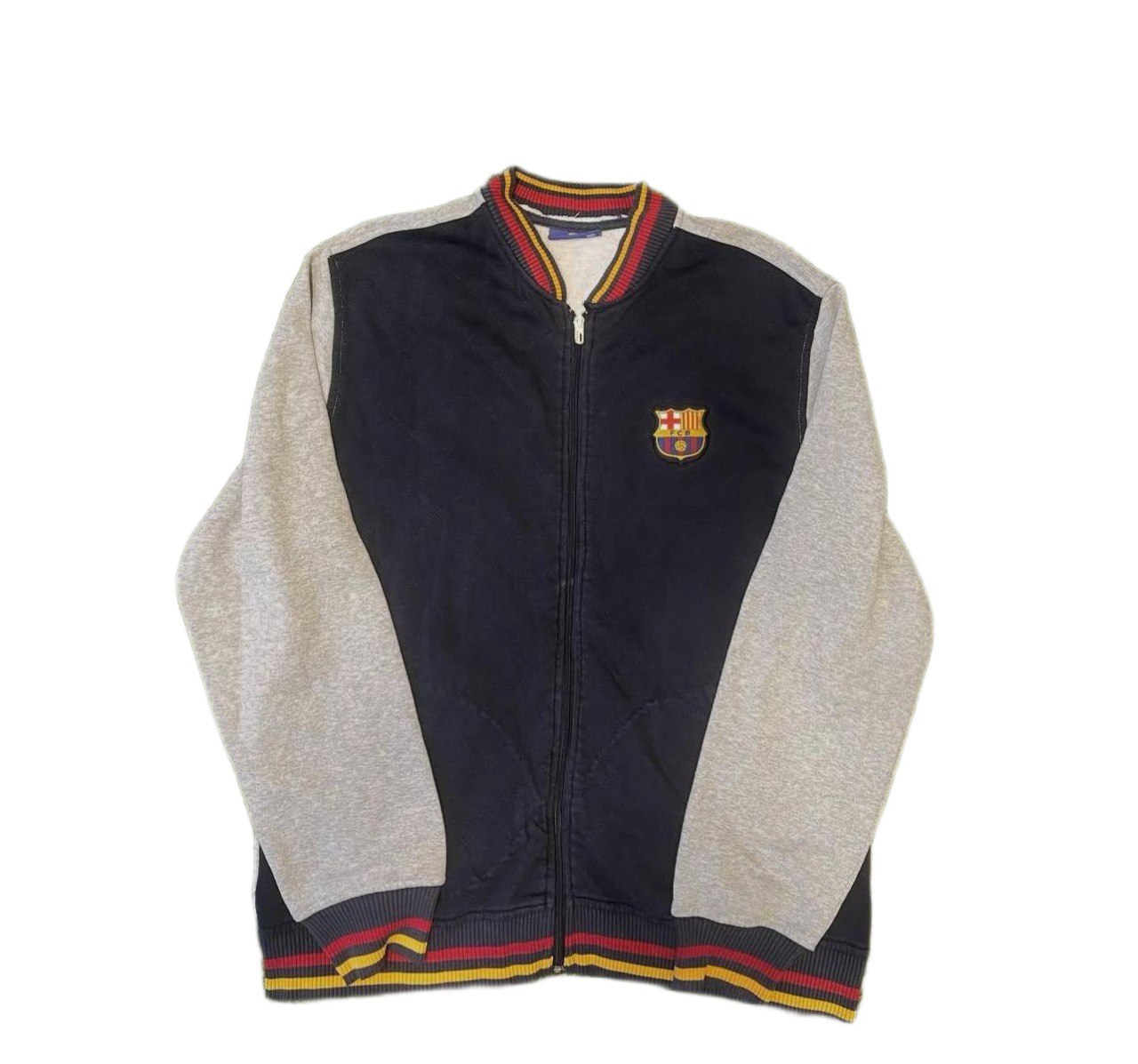 FC Barcelona XL Jacket