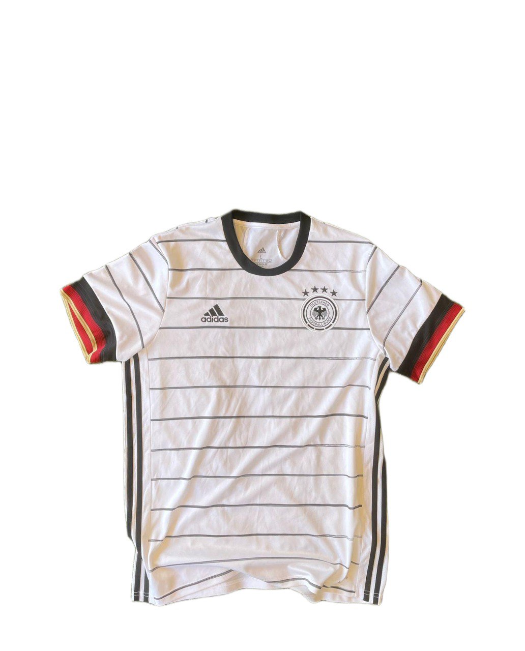 Germany Adidas Large Jersey