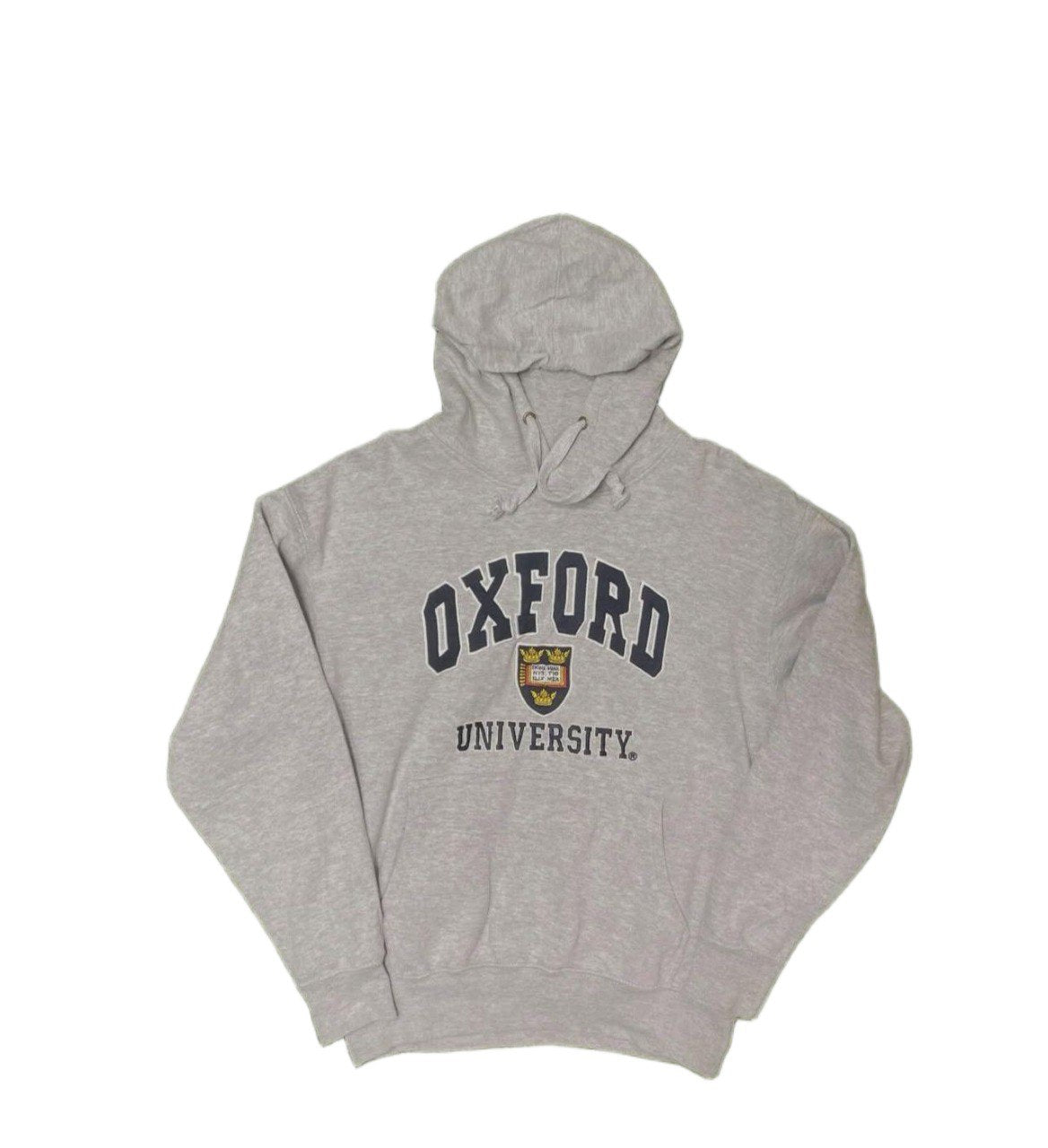 Oxford University Medium Hoodie