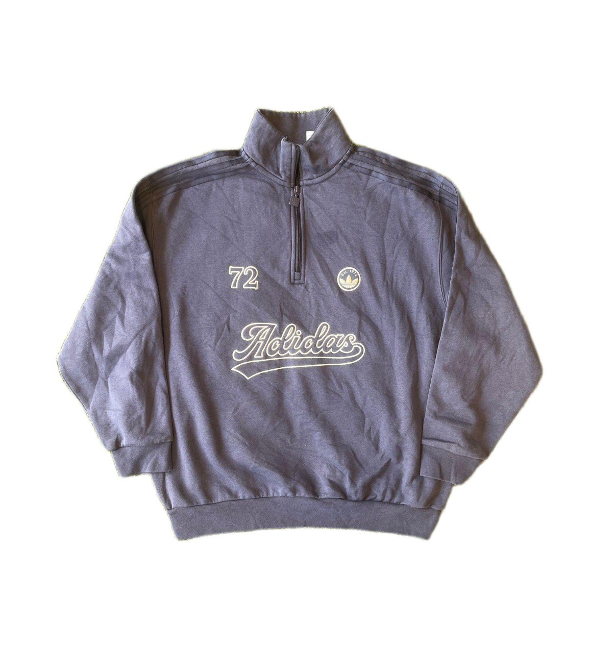 Adidas Small Track Shirt