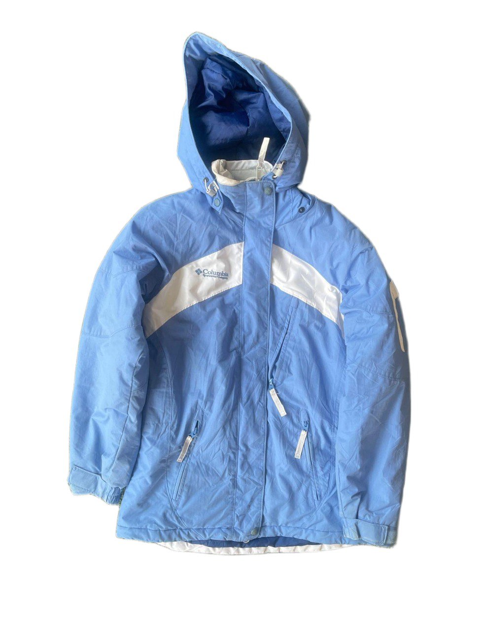 Columbia Small Women’s Jacket